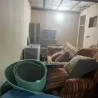 اثاث كنب ومطبخ للبيع