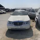 لنكن تاون كار 2001 قطع غيار