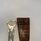 فتاحة علب زجاج انجليزيه قديمه تراث للبيع