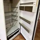 ثلاجه كلفيناتور تحتاج تصليح 18 قدم