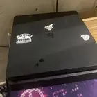 سوني مع يد مع سماعه 500