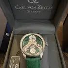 للبيع ساعة كارل فون زيتن