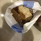 خبز جاف للحلال مجانا