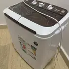 غسالة حوضين 2 كيلو
