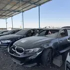 قطع غيار بي ام دبيلو 320 2025