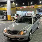 مرسيدس 2003 S350