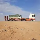 لوبد منخفض ونش سحب وعادي سائق هندي في الطايف