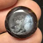 عقيق بقراني يماني اسود شجري مصور نوادر