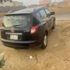 جيب جيلي 2014