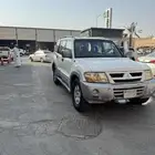 باجيرو فل 2007
