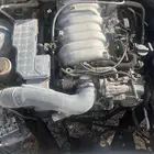 مكينه لكزس 400