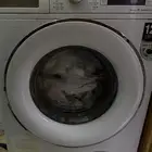 غسالة ونشافة للبيع