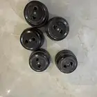 افياش كهرب تراثيه قديمه