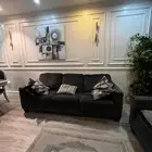 كنب من أشلي 7 اشخاص