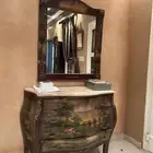 طاولة مدخل