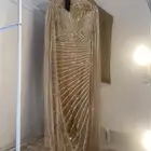 فستان سهره فخم  ..جديد لم يلبس مقاسه M 10
