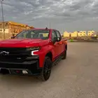 سلفرادو تريل بوز 2021
