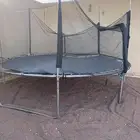 نطيطة كبيرة