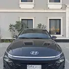 اكسنت 2024 فل كامل قمة في النظافة