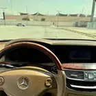 مرسيدس بانوراما اس اي 350