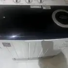 غسالة حوضين