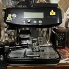 ماكينه قهوة بريفيل برو