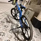 دراجة سبورت للبيع