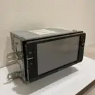 شاشه تويوتا وكاله شد بلد اصلي