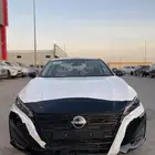 نيسان التيما استاندر - 2025