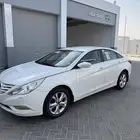 سوناتا 2012