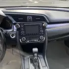 هوندا سيفيك 2017