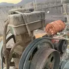 مكينه لستر هنديه