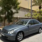 مرسيديس C200
