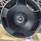 جنوط مرسديس جي كلاس اصلي وكاله مقاس 22