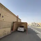 مظلة خارجية