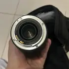 عدسة كانون زوم 70-300