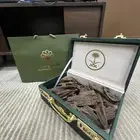 عود أزرق