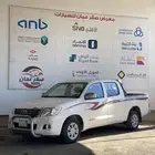 تويوتا هايلوكس 2014 GLX شرط