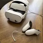 نظارة الواقع الافتراضي VR meta quest 3S