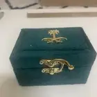 علب بخور سيفين ونخله