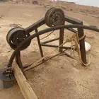 محالة سحب غطاس للايجار