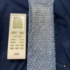 رموت م  كيف ARGجديد شريته وا ما طلع لا مكيفي جيت بارجعه قلا ل
