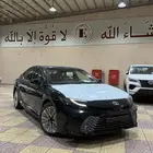 كامري قراندي 2025 سعودي