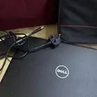 لابتوب Dell مع الشنطة والشاحن جديد ولا يوجد به أي مشاكل