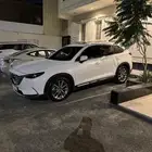 جيب مازدا Cx9 2018