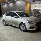 اكسنت موديل 2019 ممشى 187الف