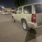 للبيع تاهو LT بدون دبل 2014