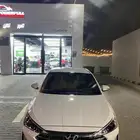 هونداي افانتي 2020
