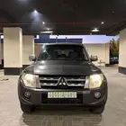 للبيع ميتسوبيشي باجيرو 2014