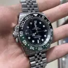 ساعة رولكس سبرايت تقليد درجه اولى